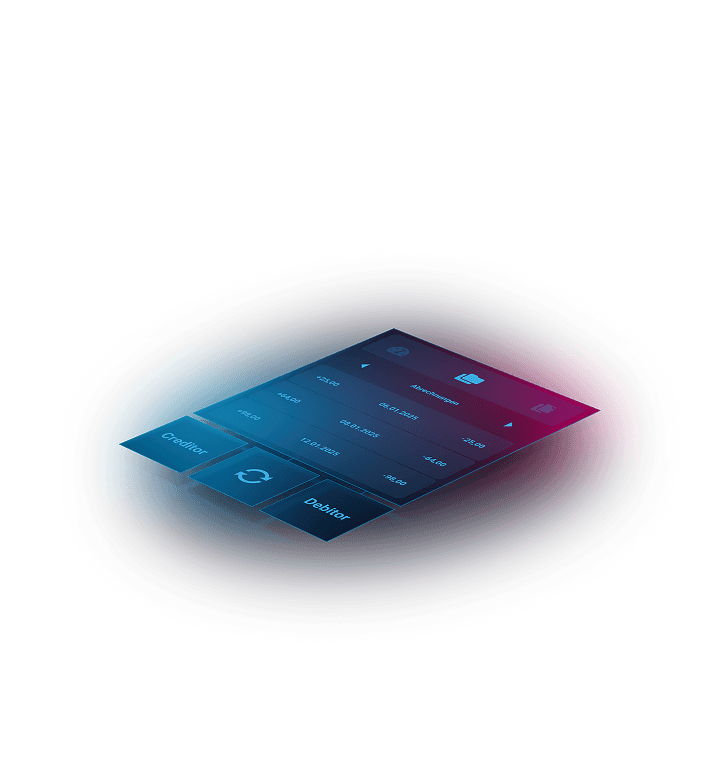 Alles im Blick - Mit dem +++ Unified Interface