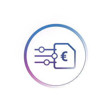 Schnelle Konfiguration von +++ Abrechnungen