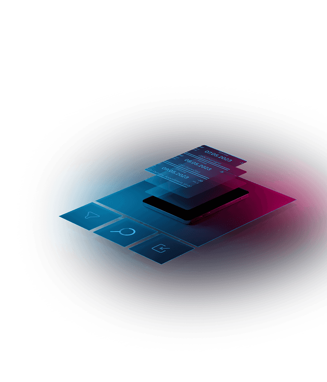 Schneller Zugriff auf alle +++ wichtigen Dokumente