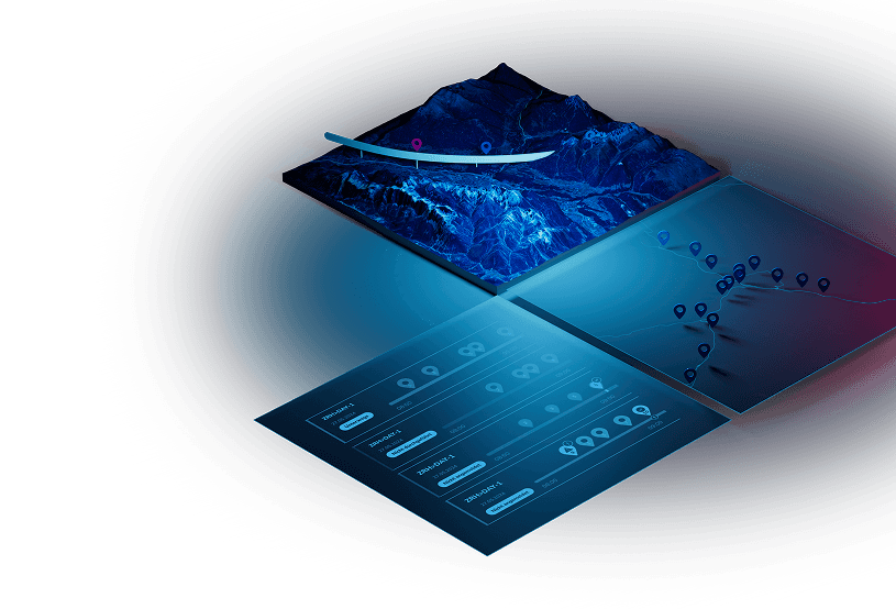 Informationen: Schnell und übersichtlich