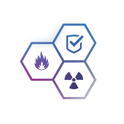 Sichere und effiziente Abwicklung von Gefahrgut
