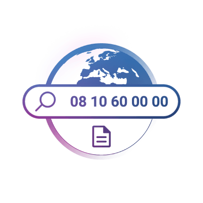 Zollunterlagen, Dokumentenupload und Proformarechnungen