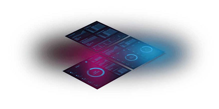 Mehrere Dashboards für +++ unterschiedliche +++ Anwendungsfälle