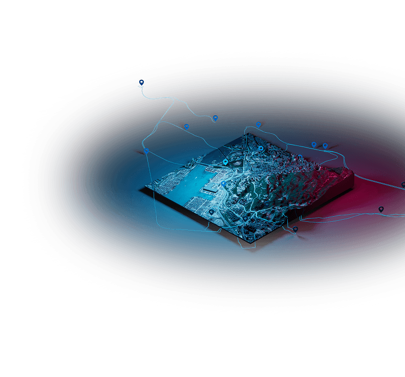 Echtzeit-Überblick für +++ Disponenten: stets +++ informiert